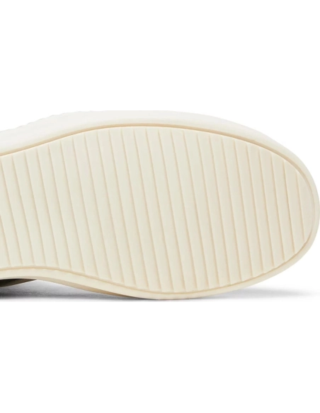 Rick Owens Strobe Geobasket High Black Milk,RICK OWENS,Other Brand Reps Sneakers