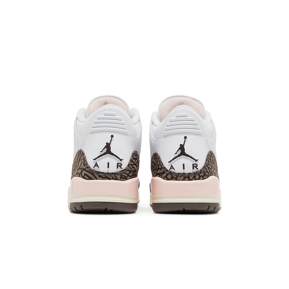 AIR JORDAN 3 RETRO NEAPOLITAN CK9246 102,AIR JORDAN 3,Air Jordan