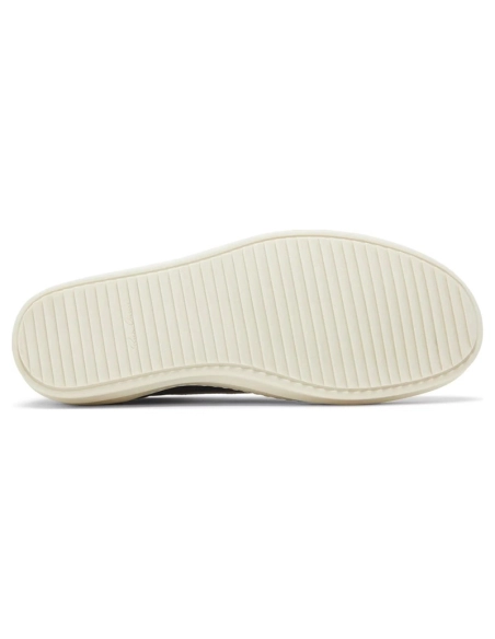 Rick Owens Strobe Vintage Low Black Milk,RICK OWENS,Other Brand Reps Sneakers