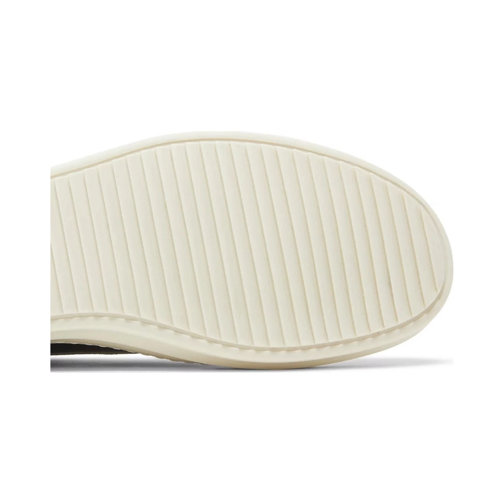 Rick Owens Strobe Vintage Low Black Milk,RICK OWENS,Other Brand Reps Sneakers