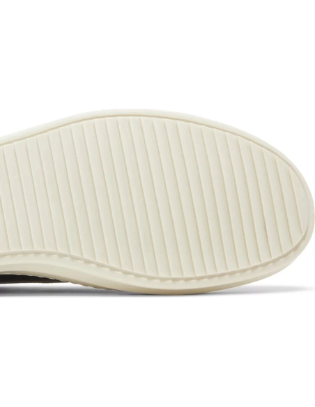 Rick Owens Strobe Vintage Low Black Milk,RICK OWENS,Other Brand Reps Sneakers