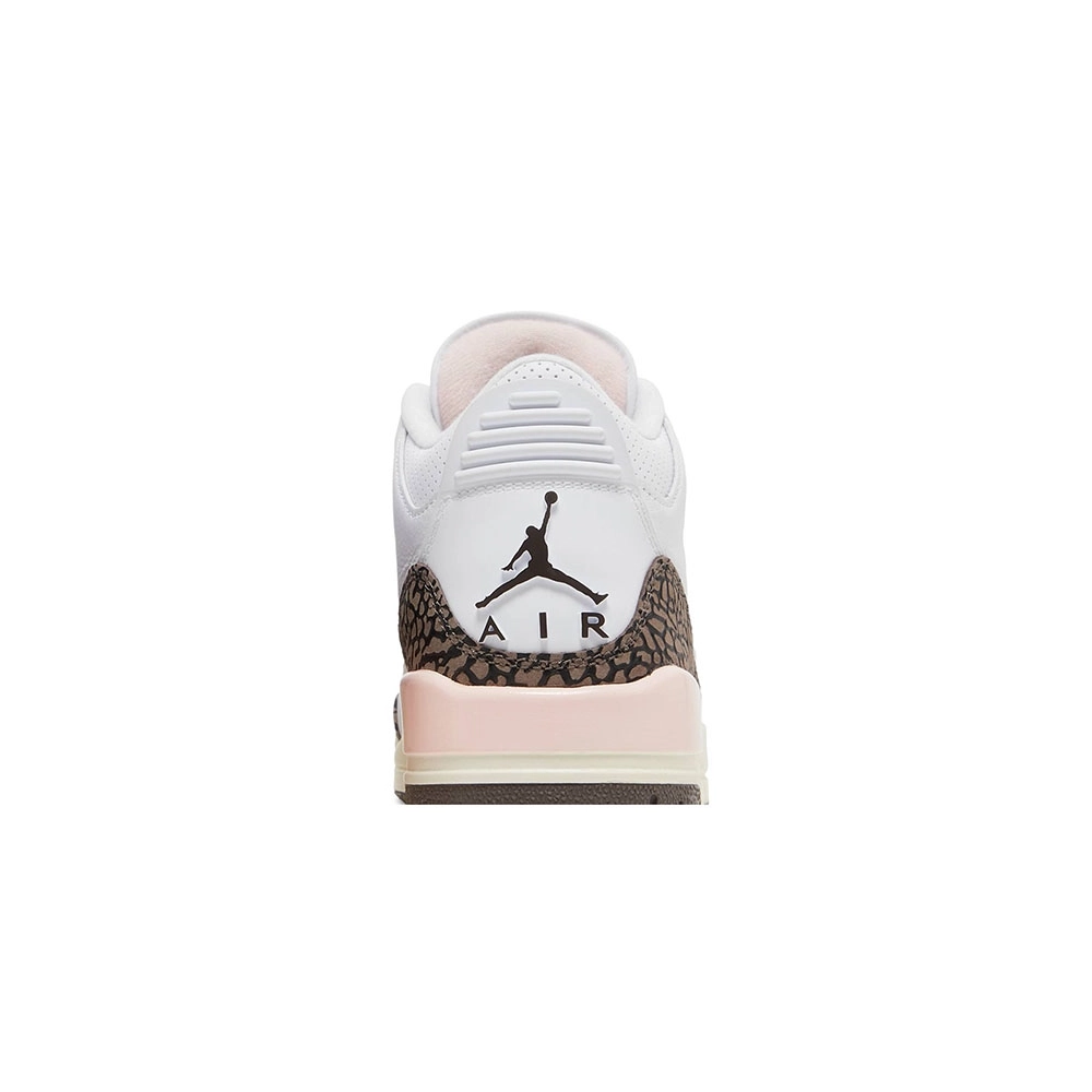 AIR JORDAN 3 RETRO NEAPOLITAN CK9246 102,AIR JORDAN 3,Air Jordan