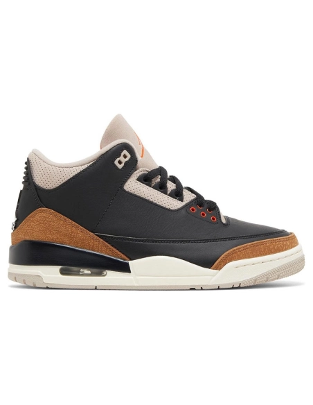AIR JORDAN 3 RETRO DESERT ELEPHANT CT8532 008,AIR JORDAN 3,Air Jordan