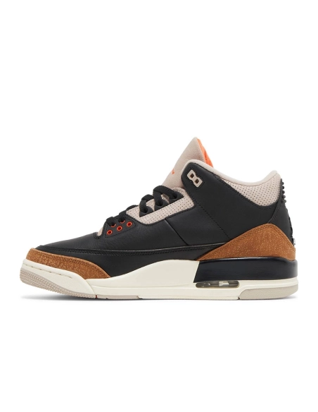 AIR JORDAN 3 RETRO DESERT ELEPHANT CT8532 008,AIR JORDAN 3,Air Jordan