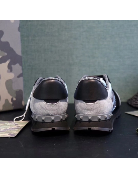 Valentino Garavani Rockrunner Reps Sneakers,VALENTINO,Other Brand Reps Sneakers