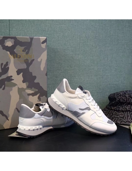 Valentino Garavani Rockrunner Reps Sneakers,VALENTINO,Other Brand Reps Sneakers