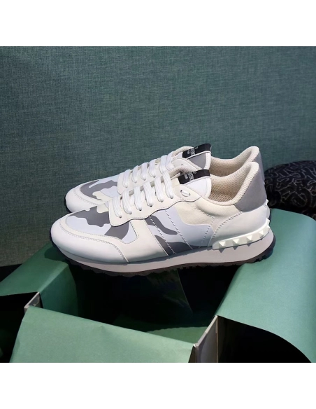Valentino Garavani Rockrunner Reps Sneakers,VALENTINO,Other Brand Reps Sneakers