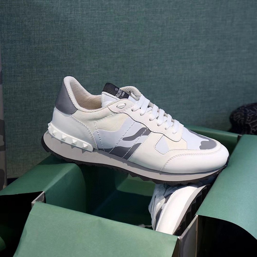 Valentino Garavani Rockrunner Reps Sneakers,VALENTINO,Other Brand Reps Sneakers
