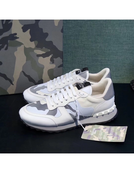 Valentino Garavani Rockrunner Reps Sneakers,VALENTINO,Other Brand Reps Sneakers