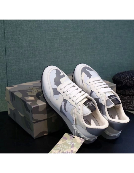 Valentino Garavani Rockrunner Reps Sneakers,VALENTINO,Other Brand Reps Sneakers
