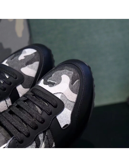 Valentino Garavani Rockrunner Reps Sneakers,VALENTINO,Other Brand Reps Sneakers