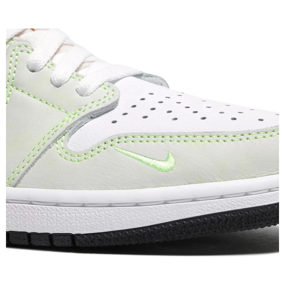 Air Jordan 1 Low OG Ghost Green DM7837 103,AIR JORDAN 1 LOW,Air Jordan