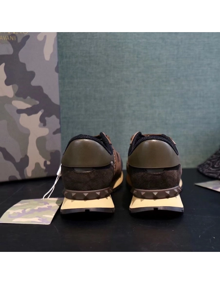 Valentino Garavani Rockrunner Reps Sneakers,VALENTINO,Other Brand Reps Sneakers