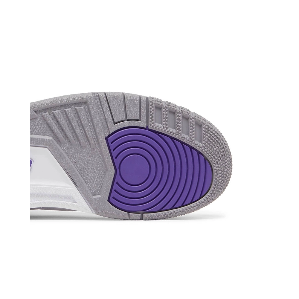 AIR JORDAN 3 RETRO DARK IRIS CT8532 105,AIR JORDAN 3,Air Jordan