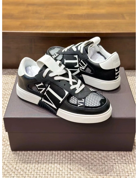 VALENTINO VL7N SNEAKER,VALENTINO,Other Brand Reps Sneakers