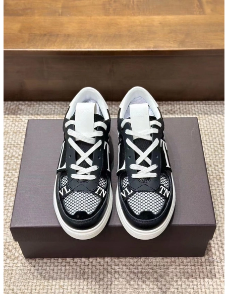 VALENTINO VL7N SNEAKER,VALENTINO,Other Brand Reps Sneakers
