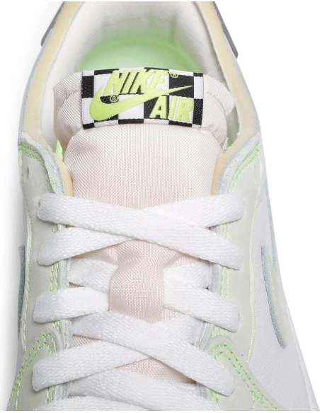 Air Jordan 1 Low OG Ghost Green DM7837 103,AIR JORDAN 1 LOW,Air Jordan