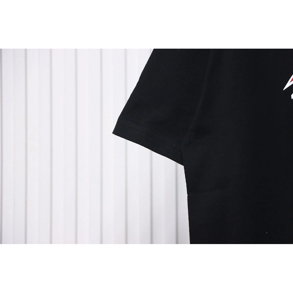 Supreme Ducati co-branded printed short-sleeved T-shirt TSK2,All order with free shipping Cheap Supreme with free shipping