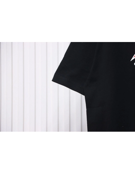 Supreme Ducati co-branded printed short-sleeved T-shirt TSK2,All order with free shipping Cheap Supreme with free shipping