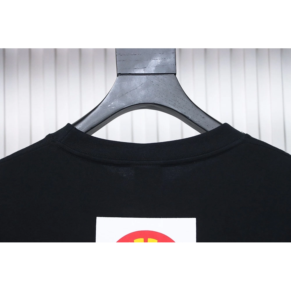 Supreme Ducati co-branded printed short-sleeved T-shirt,All order with free shipping Cheap Supreme with free shipping