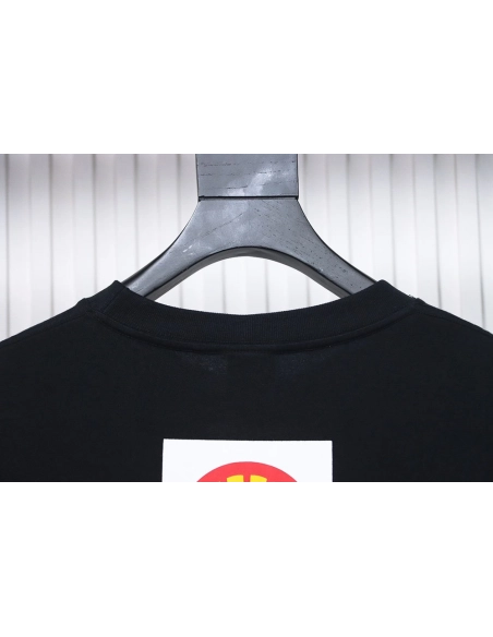 Supreme Ducati co-branded printed short-sleeved T-shirt,All order with free shipping Cheap Supreme with free shipping