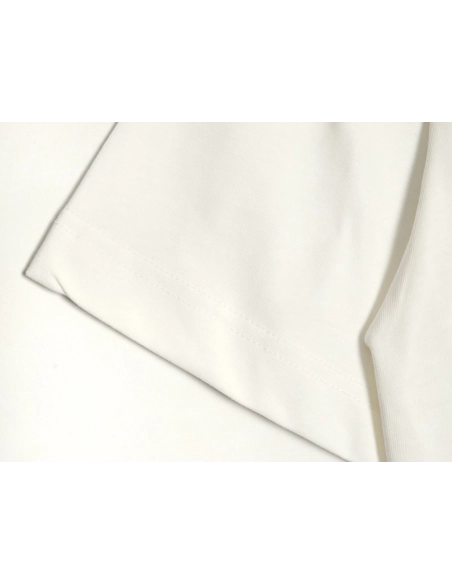 Burberry chest label short sleeve T-shirt,All order with free shipping Burberry