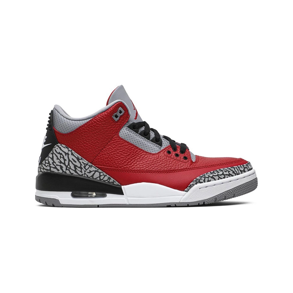 AIR JORDAN 3 RETRO SE UNITE CHI EXCLUSIVE CU2277 600,AIR JORDAN 3,Air Jordan