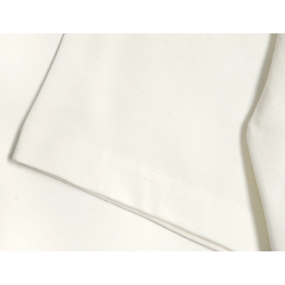 Reps Louis Vuitton circle monogram short-sleeved T-shirt,All order with free shipping Reps Louis Vuitton