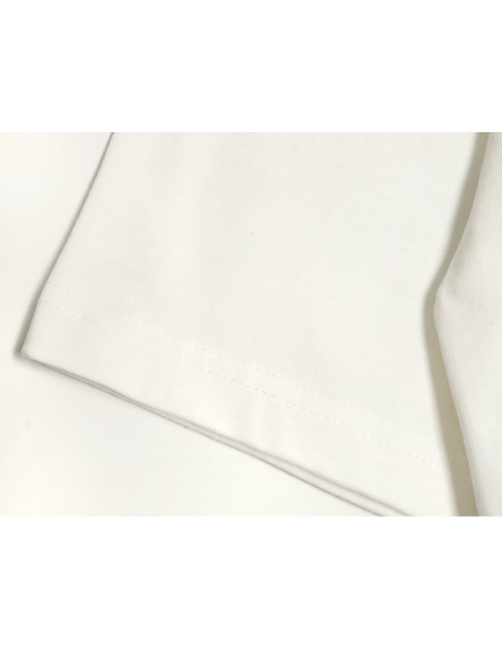 Reps Louis Vuitton circle monogram short-sleeved T-shirt,All order with free shipping Reps Louis Vuitton