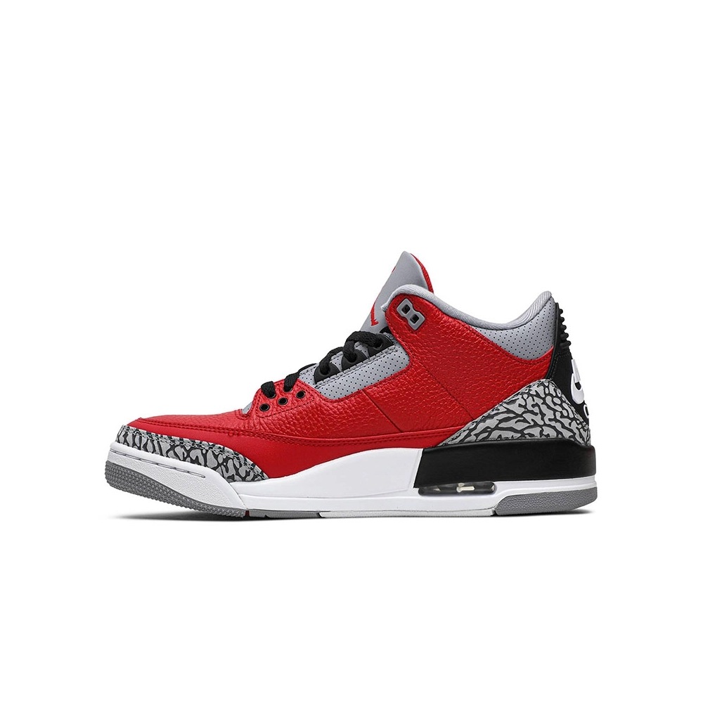 AIR JORDAN 3 RETRO SE UNITE CHI EXCLUSIVE CU2277 600,AIR JORDAN 3,Air Jordan