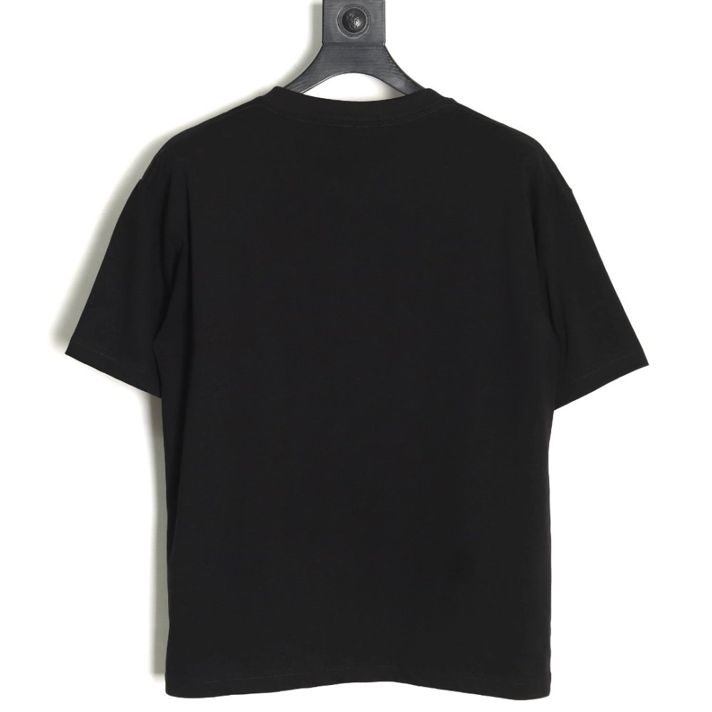 Givenchy altered lettering short-sleeved T-shirt TSK1,All order with free shipping Givenchy