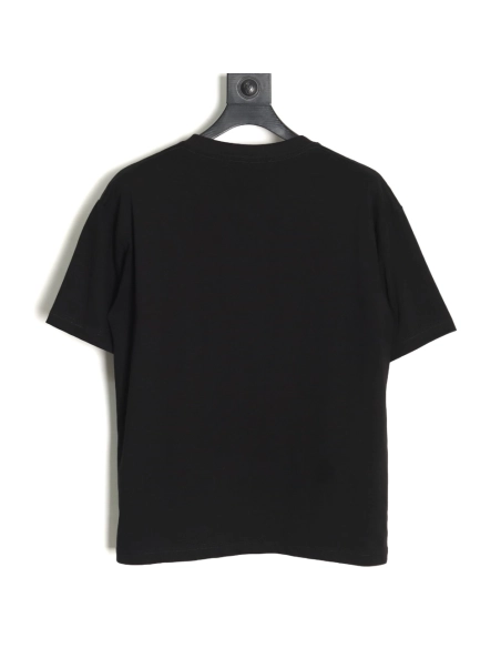 Givenchy altered lettering short-sleeved T-shirt TSK1,All order with free shipping Givenchy