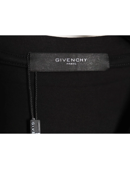 Givenchy altered lettering short-sleeved T-shirt TSK1,All order with free shipping Givenchy