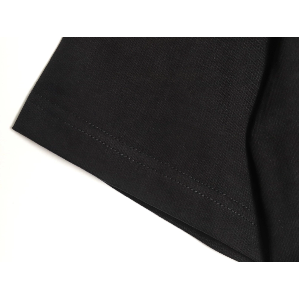 Givenchy altered lettering short-sleeved T-shirt TSK1,All order with free shipping Givenchy