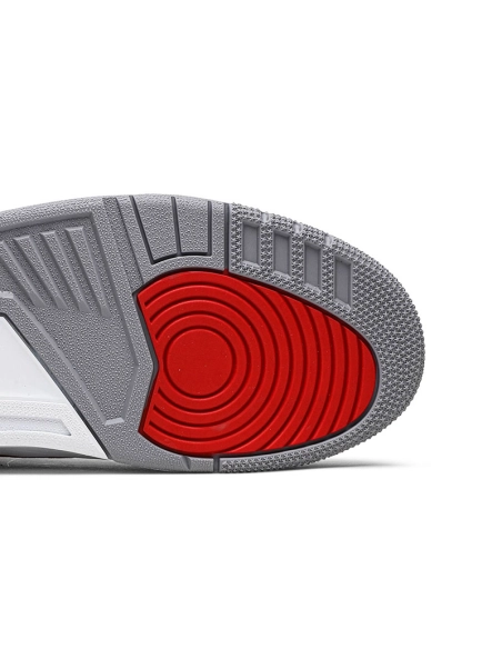 AIR JORDAN 3 RETRO SE UNITE CHI EXCLUSIVE CU2277 600,AIR JORDAN 3,Air Jordan