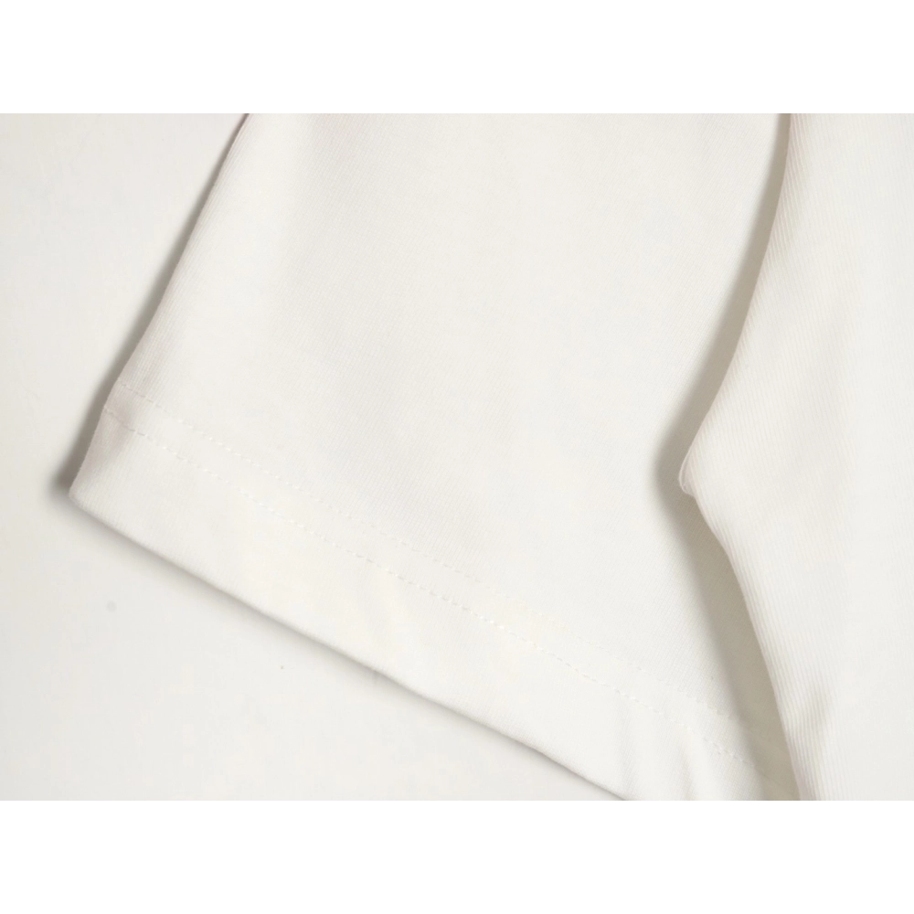 Reps Gucci Circle Short Sleeve T-Shirt,All order with free shipping Reps Gucci