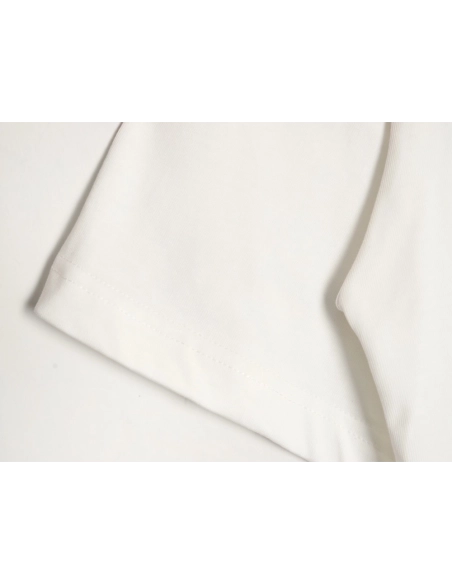 Reps Gucci Circle Short Sleeve T-Shirt,All order with free shipping Reps Gucci