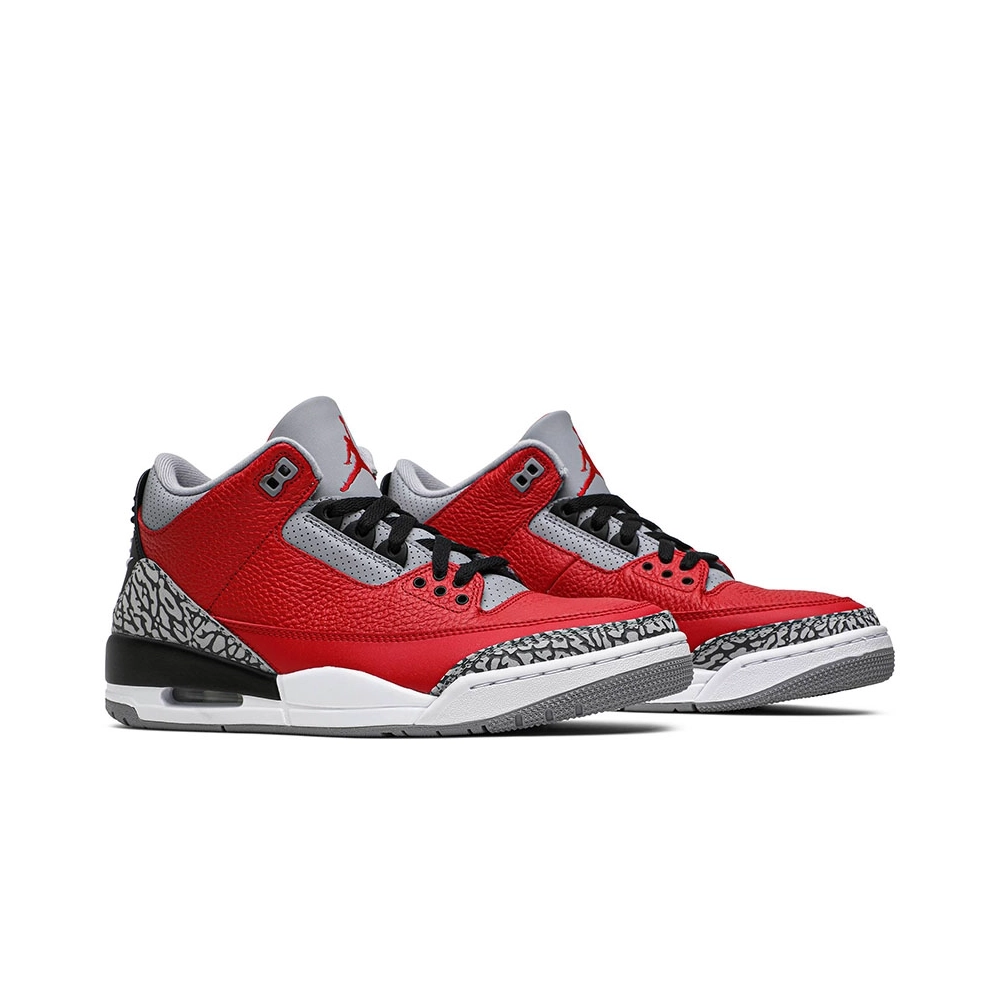 AIR JORDAN 3 RETRO SE UNITE CHI EXCLUSIVE CU2277 600,AIR JORDAN 3,Air Jordan