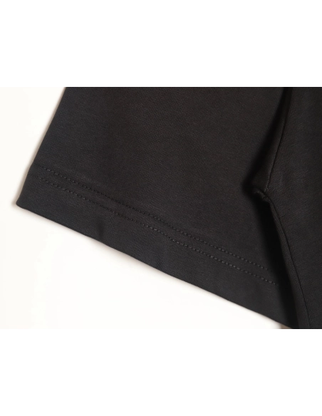 Balenciaga Clear Vinyl Short Sleeve T-Shirt TSK1,All order with free shipping Balenciaga