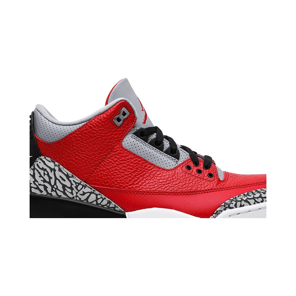 AIR JORDAN 3 RETRO SE UNITE CHI EXCLUSIVE CU2277 600,AIR JORDAN 3,Air Jordan