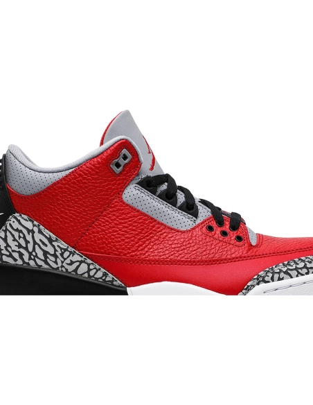 AIR JORDAN 3 RETRO SE UNITE CHI EXCLUSIVE CU2277 600,AIR JORDAN 3,Air Jordan
