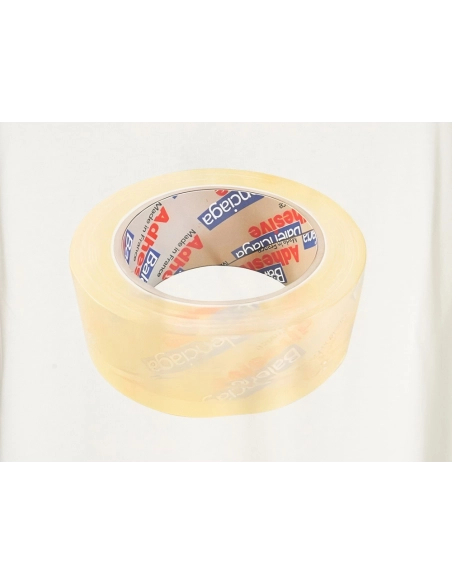 Balenciaga Clear Vinyl Short Sleeve T-Shirt,All order with free shipping Balenciaga