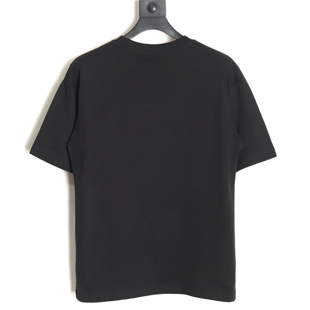Reps Gucci Big Double G Short Sleeve T-shirt TSK1,All order with free shipping Reps Gucci