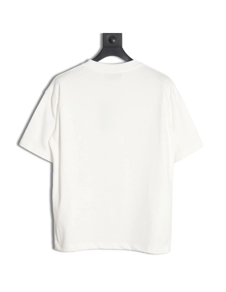 Reps Gucci Big Double G Short Sleeve T-shirt,All order with free shipping Reps Gucci