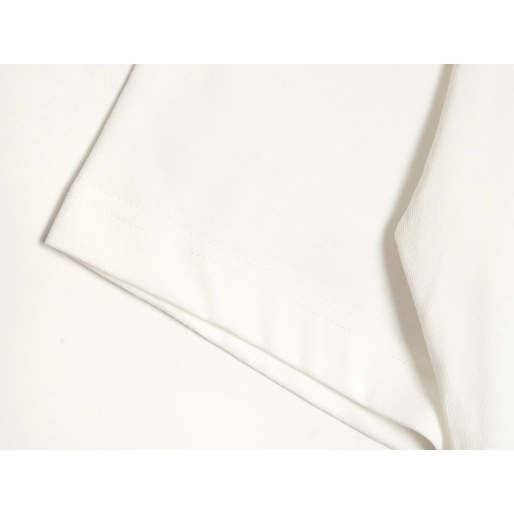 Reps Gucci Big Double G Short Sleeve T-shirt,All order with free shipping Reps Gucci