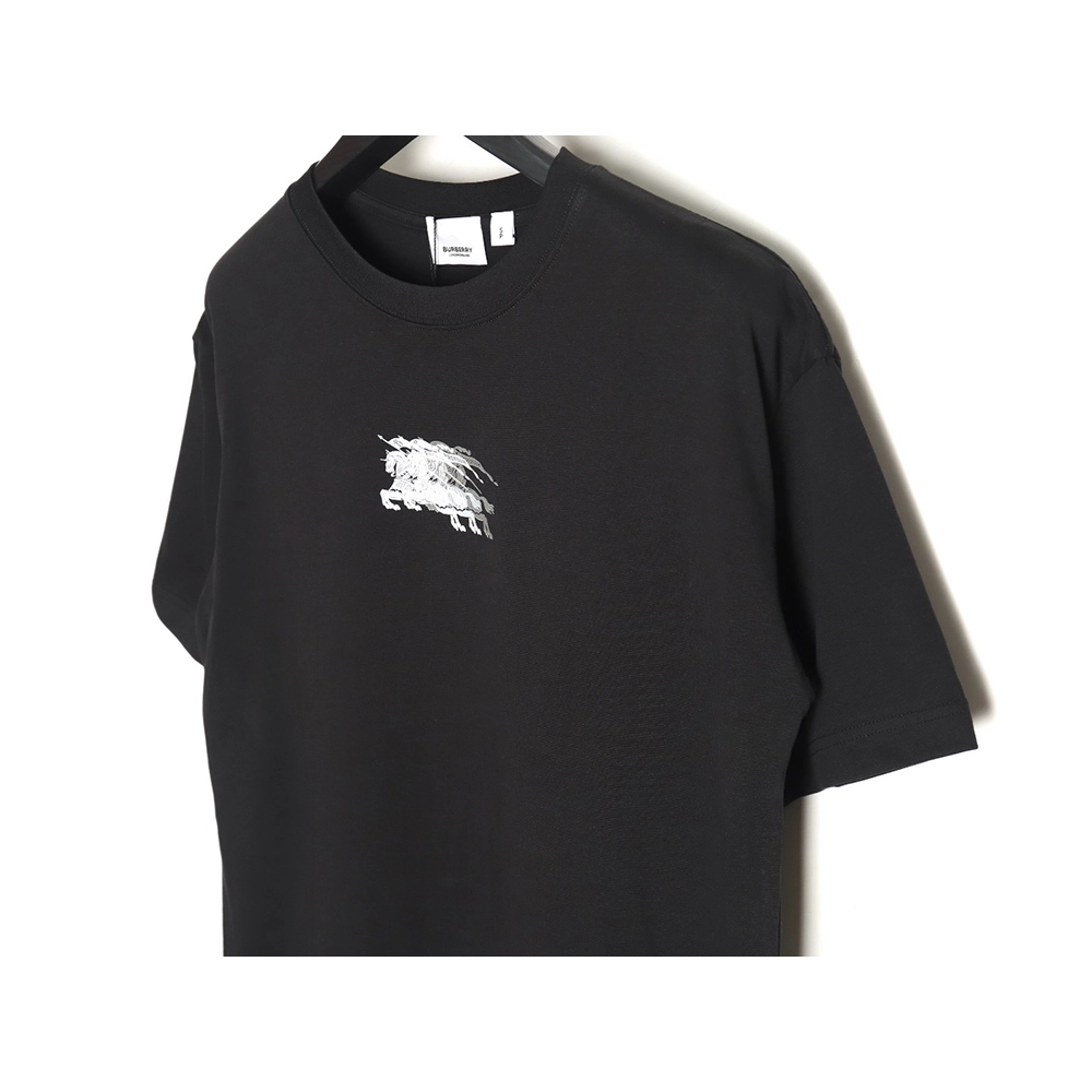 Burberry Phantom Charger Short Sleeve T-Shirt TSK1,All order with free shipping Burberry