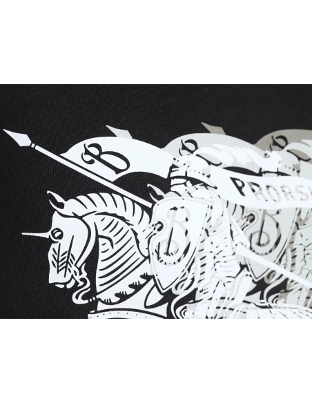 Burberry Phantom Charger Short Sleeve T-Shirt TSK1,All order with free shipping Burberry