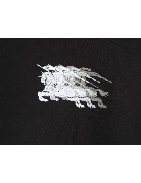 Burberry Phantom Charger Short Sleeve T-Shirt TSK1,All order with free shipping Burberry
