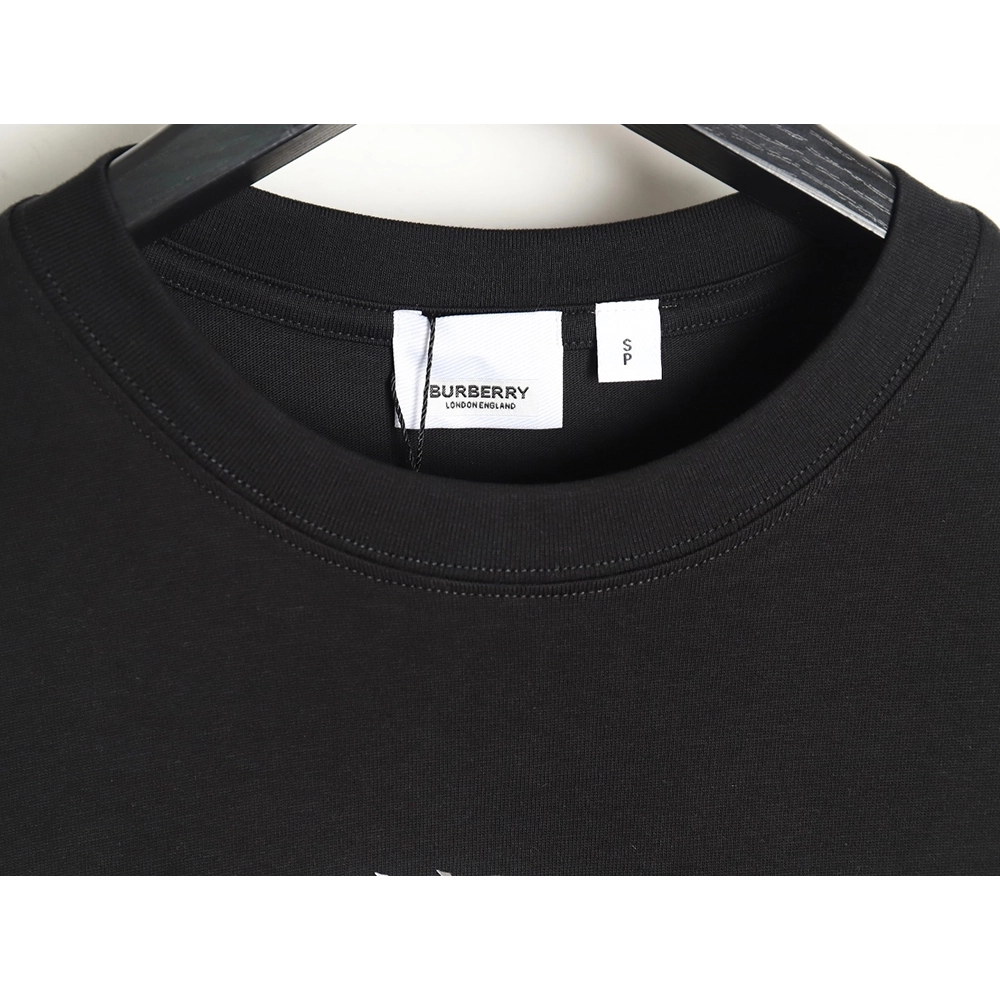 Burberry Phantom Charger Short Sleeve T-Shirt TSK1,All order with free shipping Burberry
