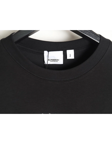 Burberry Phantom Charger Short Sleeve T-Shirt TSK1,All order with free shipping Burberry